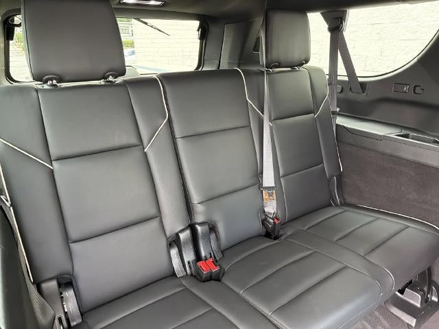 2024 Cadillac Escalade ESV Premium Luxury
