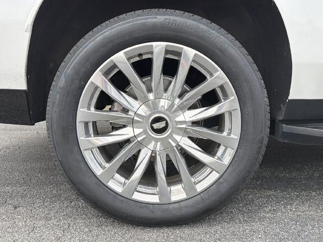 2024 Cadillac Escalade ESV Premium Luxury
