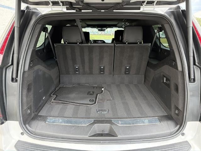 2024 Cadillac Escalade ESV Premium Luxury