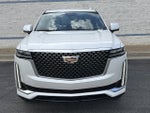 2024 Cadillac Escalade ESV Premium Luxury