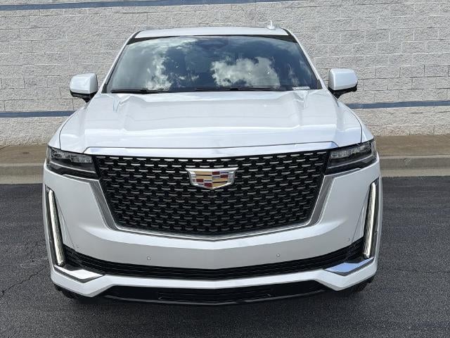 2024 Cadillac Escalade ESV Premium Luxury