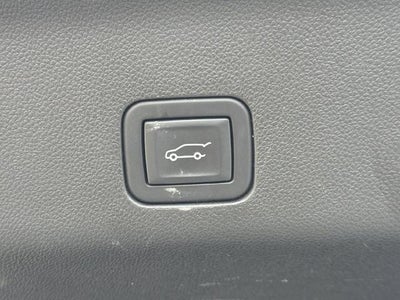 2024 Cadillac Escalade ESV Premium Luxury