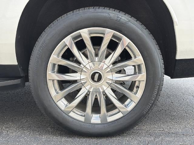 2024 Cadillac Escalade ESV Premium Luxury