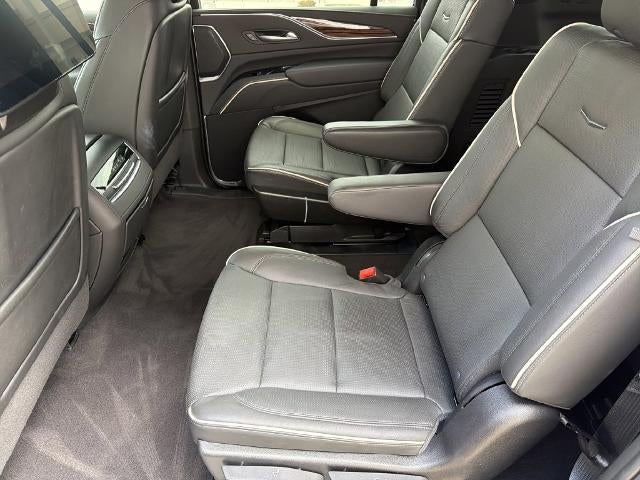 2024 Cadillac Escalade ESV Premium Luxury