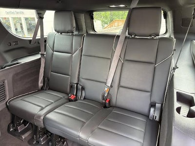 2024 Cadillac Escalade ESV Premium Luxury