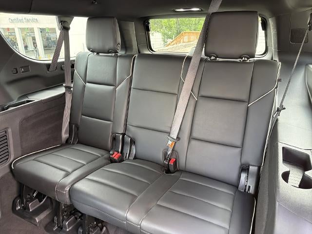 2024 Cadillac Escalade ESV Premium Luxury