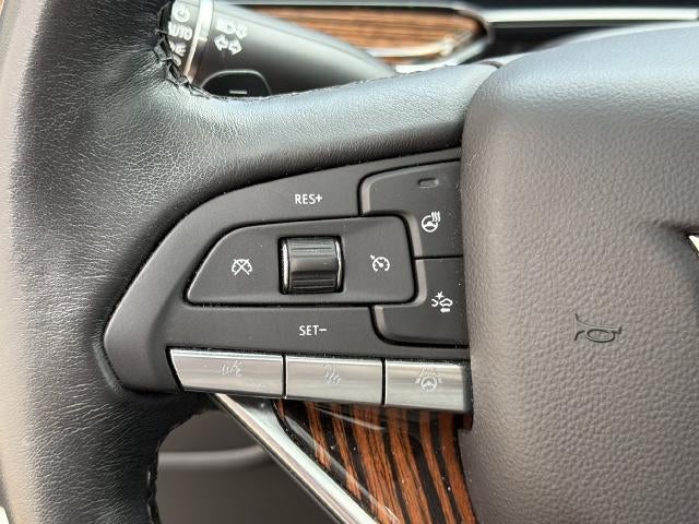 2024 Cadillac Escalade ESV Premium Luxury