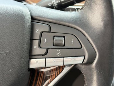 2024 Cadillac Escalade ESV Premium Luxury
