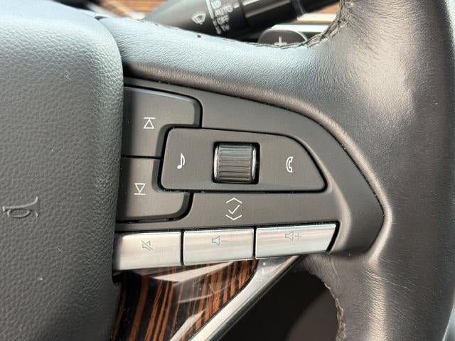 2024 Cadillac Escalade ESV Premium Luxury