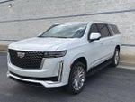 2024 Cadillac Escalade ESV Premium Luxury