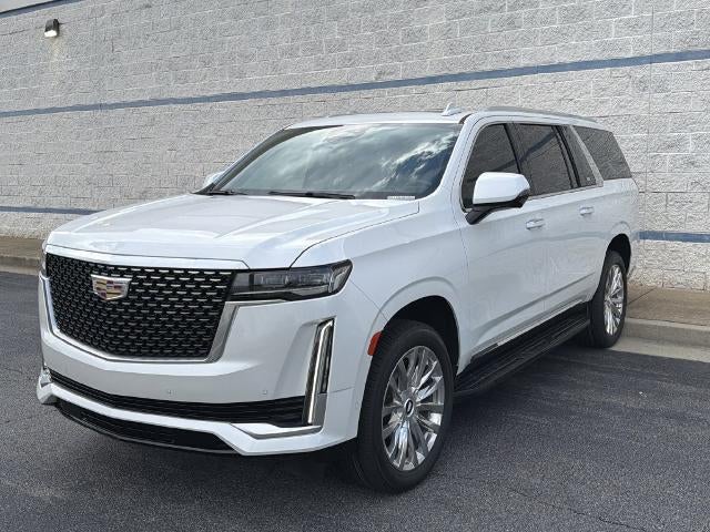2024 Cadillac Escalade ESV Premium Luxury