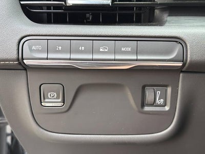 2024 Cadillac Escalade ESV Premium Luxury