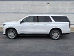 2024 Cadillac Escalade ESV Premium Luxury