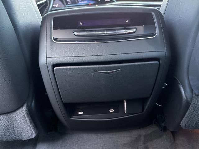 2023 Cadillac Escalade ESV Premium Luxury