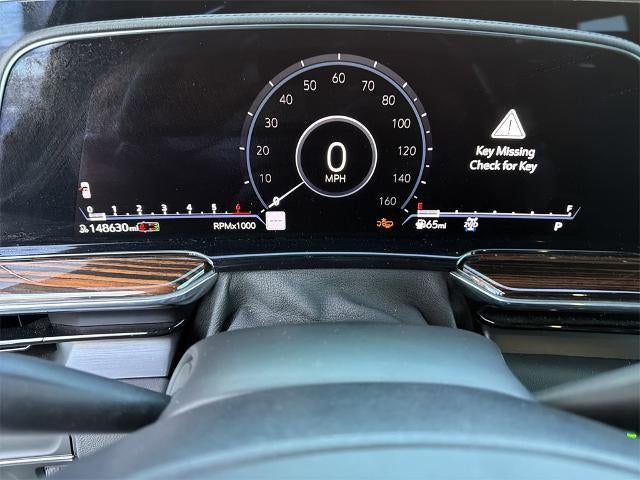 2023 Cadillac Escalade ESV Premium Luxury