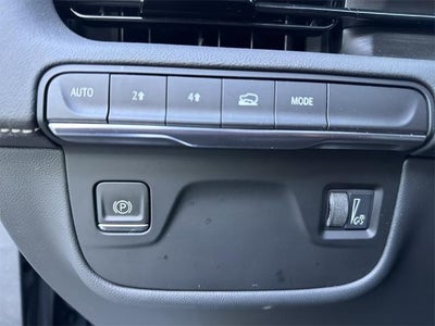 2023 Cadillac Escalade ESV Premium Luxury