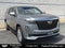 2023 Cadillac Escalade ESV 4WD Premium Luxury