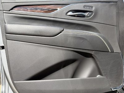 2023 Cadillac Escalade ESV 4WD Premium Luxury