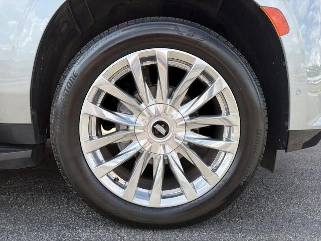2023 Cadillac Escalade ESV 4WD Premium Luxury