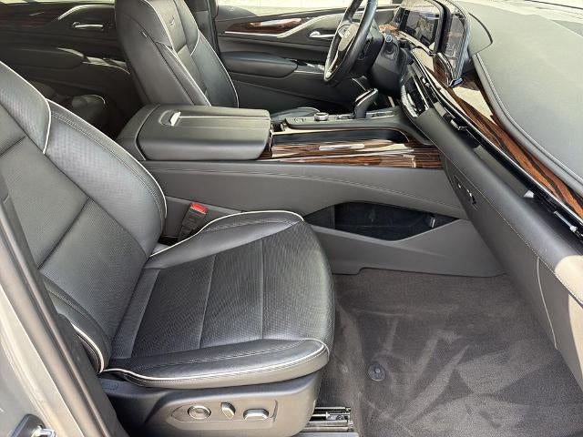 2023 Cadillac Escalade ESV 4WD Premium Luxury