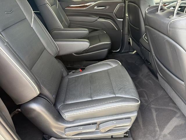 2023 Cadillac Escalade ESV 4WD Premium Luxury