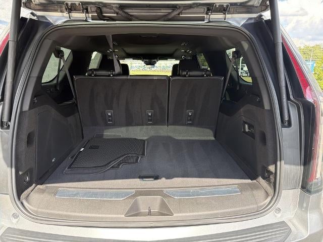 2023 Cadillac Escalade ESV 4WD Premium Luxury