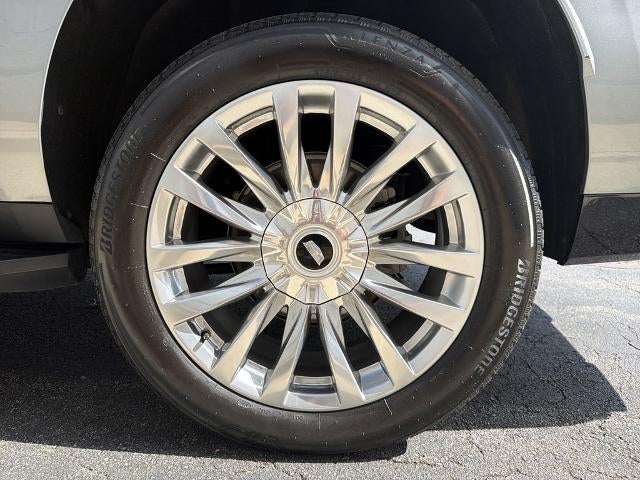 2023 Cadillac Escalade ESV 4WD Premium Luxury