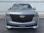 2023 Cadillac Escalade ESV 4WD Premium Luxury