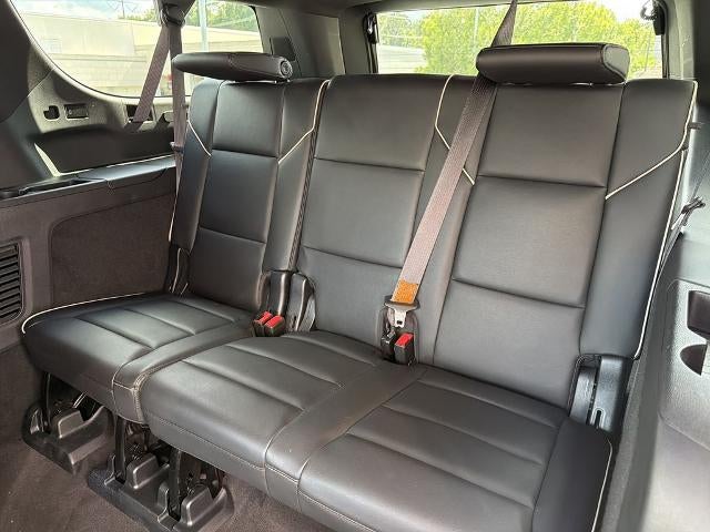 2023 Cadillac Escalade ESV 4WD Premium Luxury