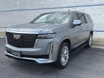 2023 Cadillac Escalade ESV 4WD Premium Luxury