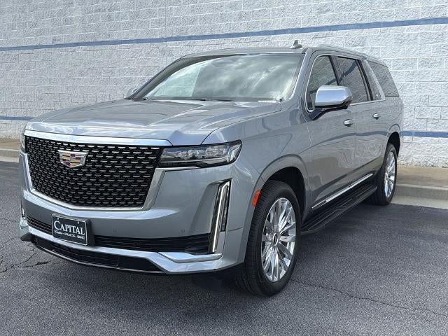 2023 Cadillac Escalade ESV 4WD Premium Luxury