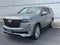 2023 Cadillac Escalade ESV 4WD Premium Luxury