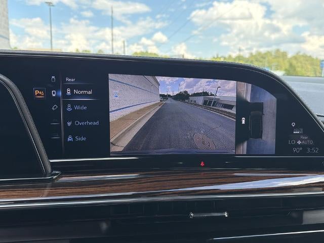 2023 Cadillac Escalade ESV 4WD Premium Luxury