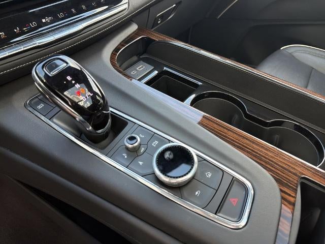 2023 Cadillac Escalade ESV 4WD Premium Luxury