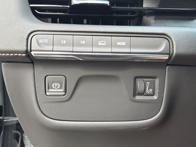 2023 Cadillac Escalade ESV 4WD Premium Luxury