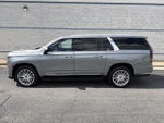 2023 Cadillac Escalade ESV 4WD Premium Luxury
