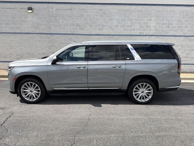 2023 Cadillac Escalade ESV 4WD Premium Luxury
