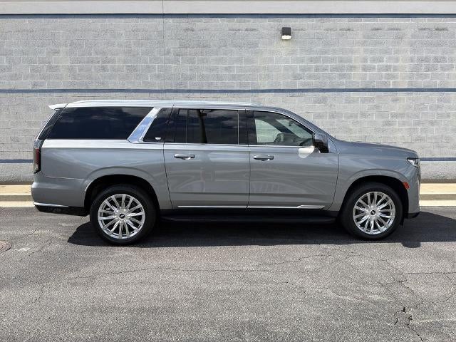 2023 Cadillac Escalade ESV 4WD Premium Luxury