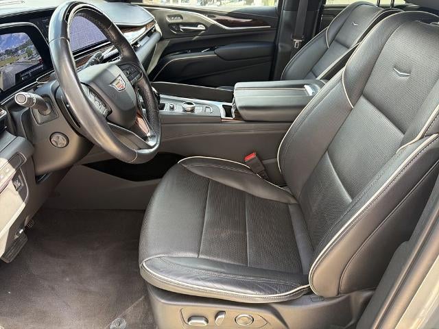 2023 Cadillac Escalade ESV 4WD Premium Luxury