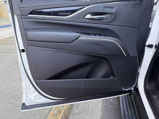 2024 Cadillac Escalade ESV Sport