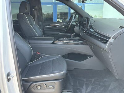 2024 Cadillac Escalade ESV Sport