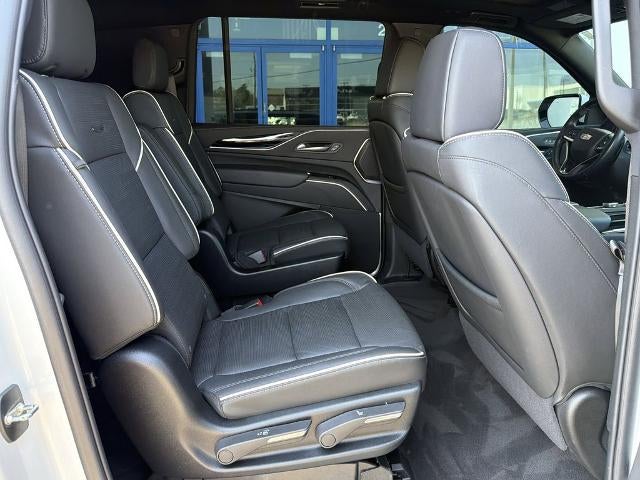 2024 Cadillac Escalade ESV Sport