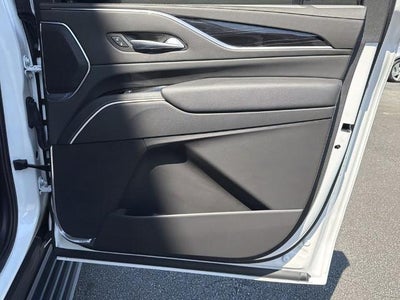 2024 Cadillac Escalade ESV Sport