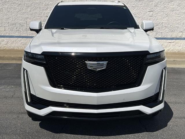 2024 Cadillac Escalade ESV Sport