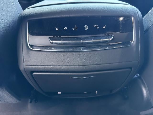 2024 Cadillac Escalade ESV Sport