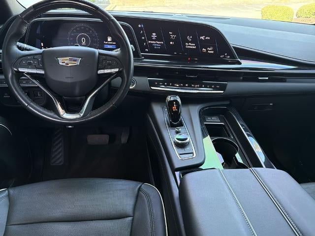 2024 Cadillac Escalade ESV Sport