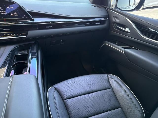 2024 Cadillac Escalade ESV Sport