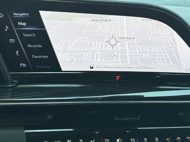 2024 Cadillac Escalade ESV Sport