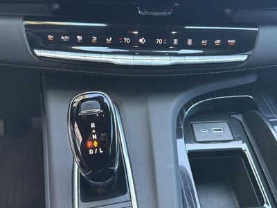 2024 Cadillac Escalade ESV Sport