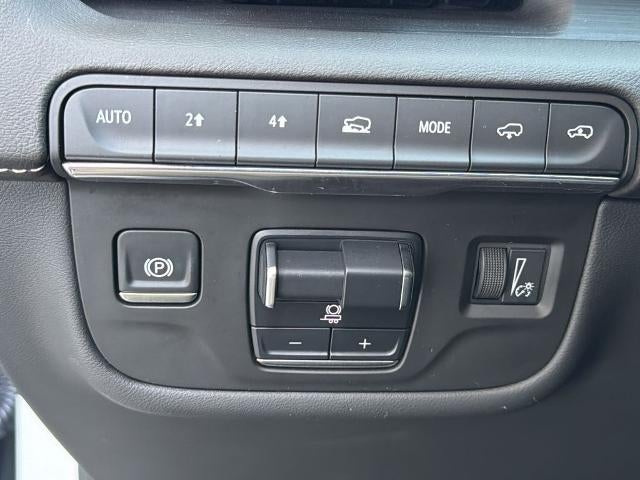 2024 Cadillac Escalade ESV Sport